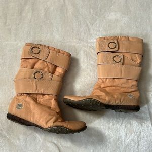 Timberland Thinsulate 7m ladies boots